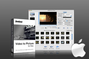 ImTOO Video to Picture for Mac